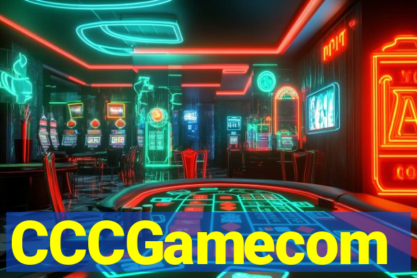 CCCGamecom