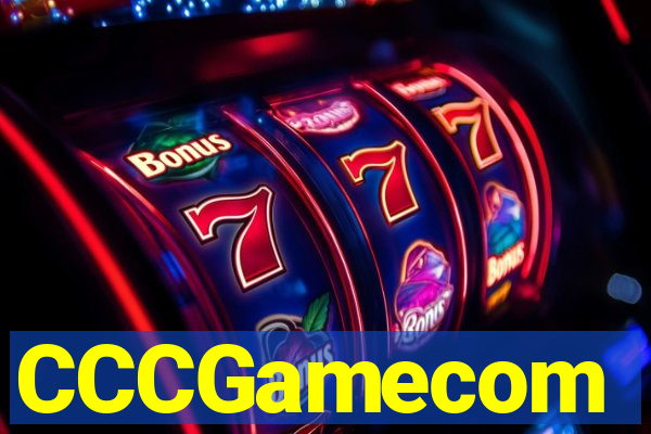 CCCGamecom