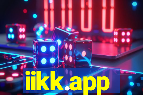 iikk.app