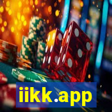 iikk.app