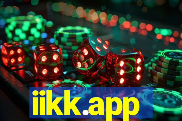 iikk.app