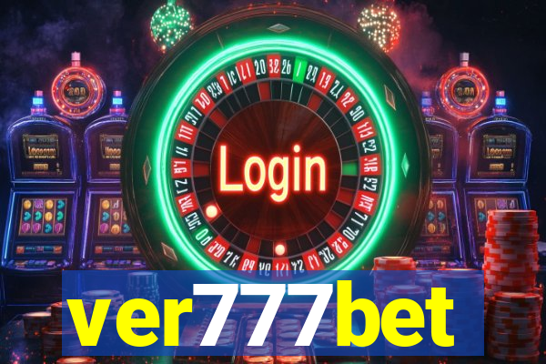 ver777bet