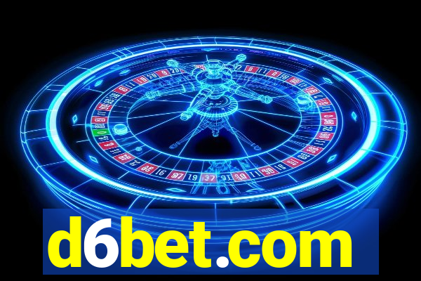 d6bet.com