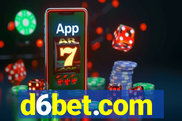 d6bet.com