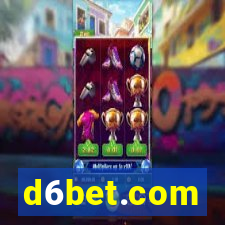 d6bet.com
