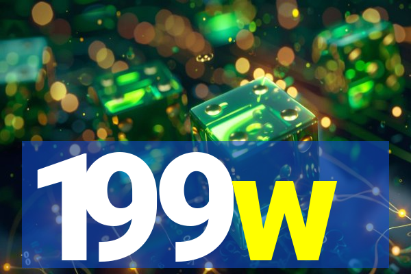 199w