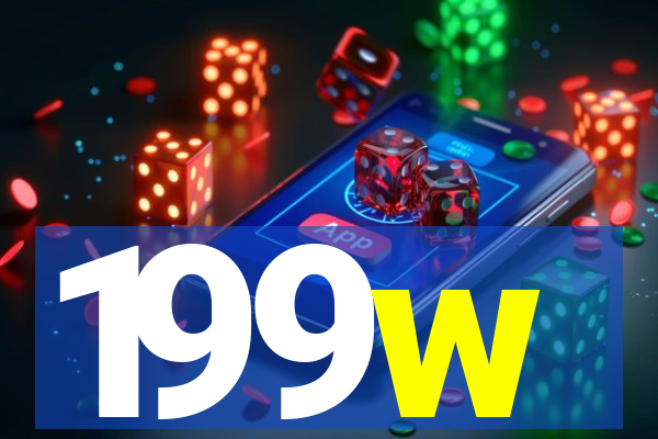 199w
