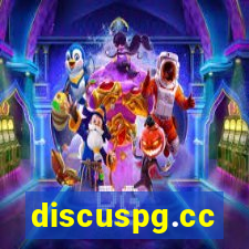 discuspg.cc