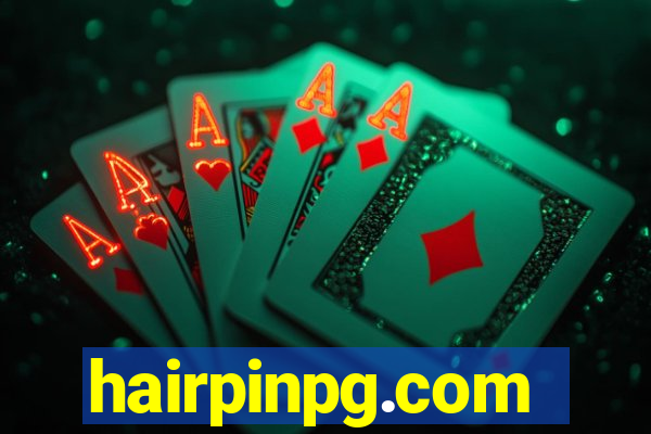 hairpinpg.com
