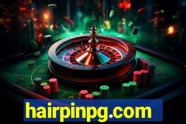 hairpinpg.com