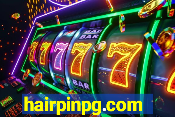 hairpinpg.com