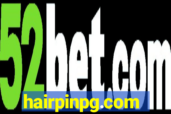 hairpinpg.com