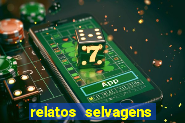 relatos selvagens gabriel pasternak
