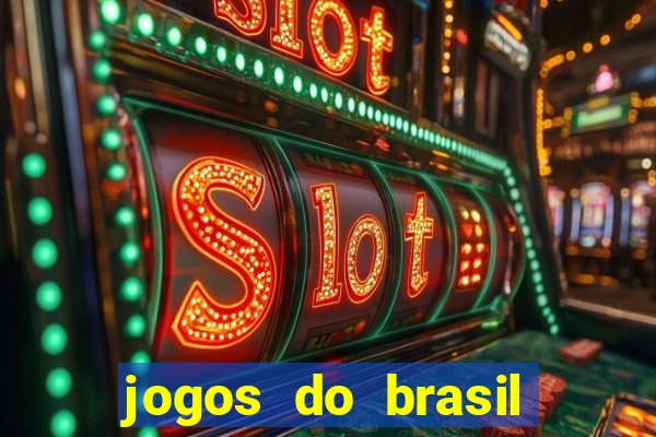 jogos do brasil copa 1978
