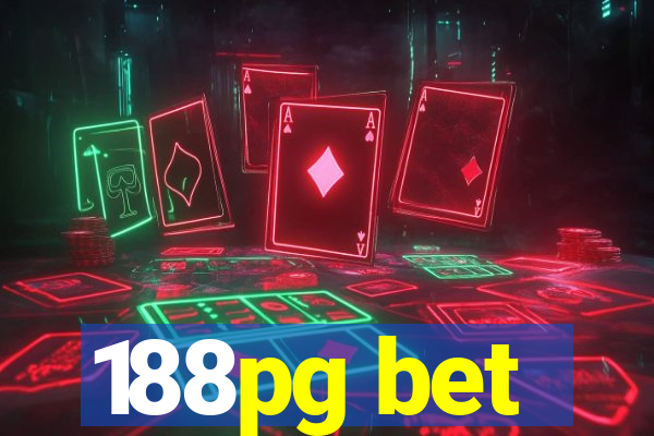 188pg bet
