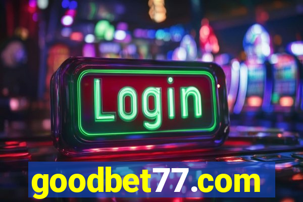 goodbet77.com