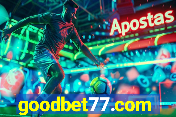 goodbet77.com