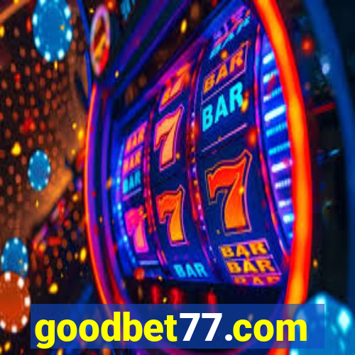 goodbet77.com