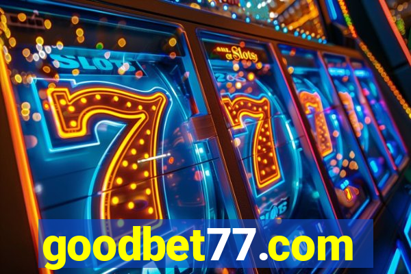 goodbet77.com