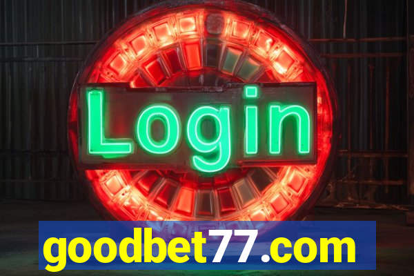 goodbet77.com
