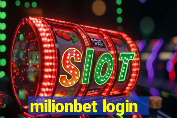 milionbet login