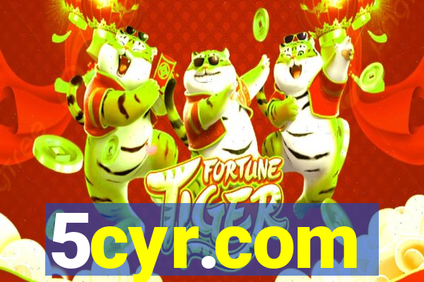 5cyr.com