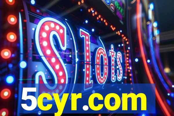 5cyr.com