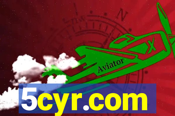 5cyr.com
