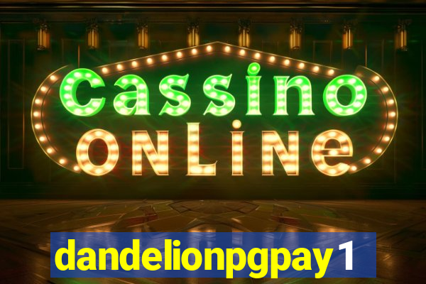 dandelionpgpay1.com