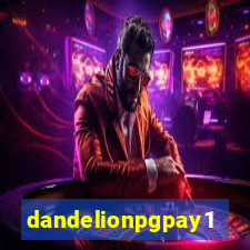 dandelionpgpay1.com