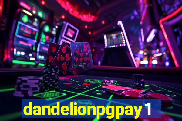 dandelionpgpay1.com