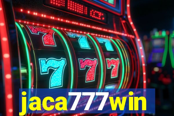jaca777win
