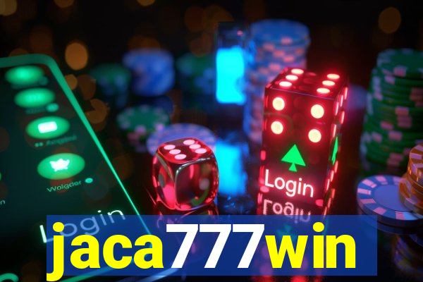 jaca777win