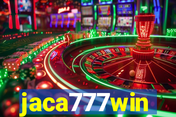 jaca777win