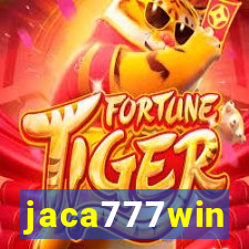 jaca777win