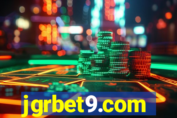 jgrbet9.com