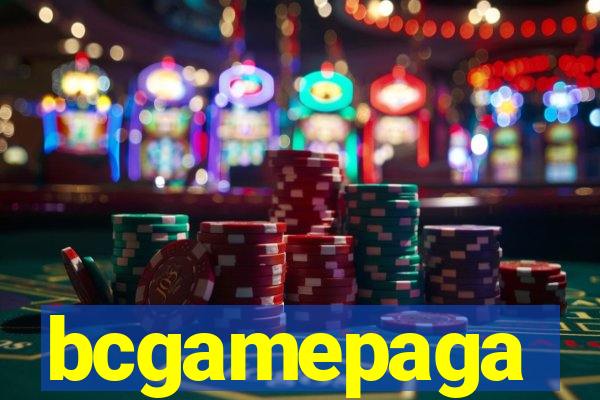 bcgamepaga