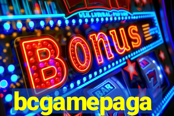 bcgamepaga