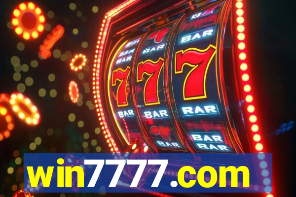 win7777.com