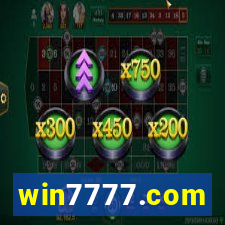 win7777.com