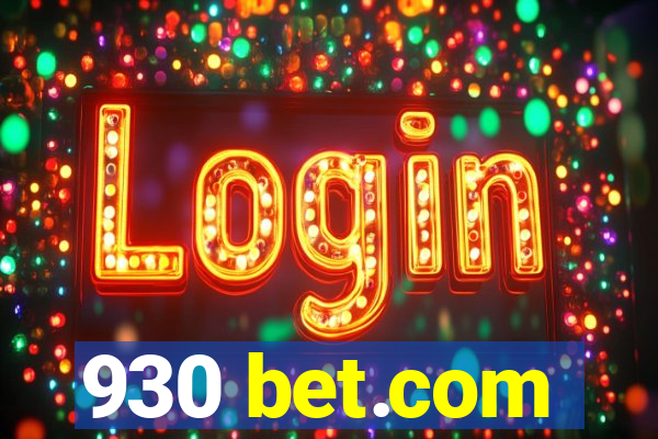 930 bet.com