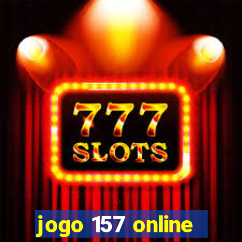 jogo 157 online