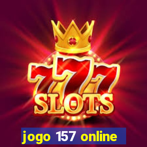 jogo 157 online
