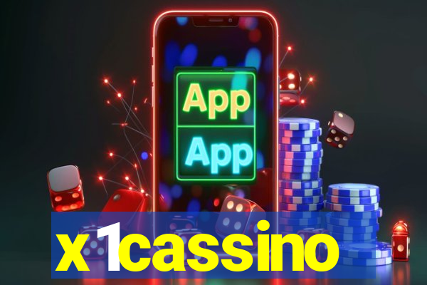 x1cassino
