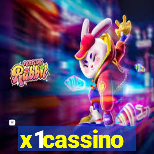 x1cassino