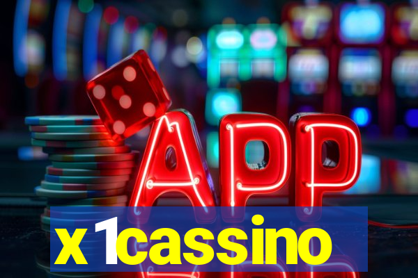 x1cassino
