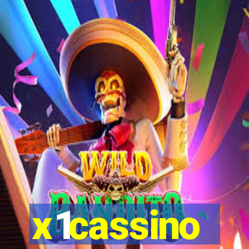 x1cassino