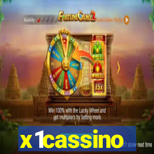 x1cassino