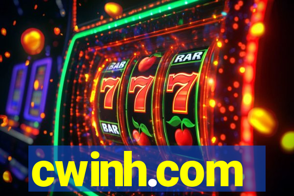 cwinh.com