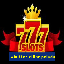 winiffer villar pelada